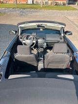 Volkswagen VW Beetle Cabrio zu verkaufen - Volkswagen Beetle aus 2007: Cabrio
