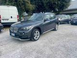 BMW X1 - XDRIVE 18 d - AUTOMATICA - X LINE - BMW X1 mit Diesel-Antrieb: Automatic