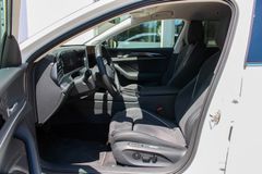 VW Passat Variant Elegance/ IQ DRIVE/ Apple CarPlay