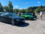 BMW 325 Ci M Paket ( Preisvorschlag, oder ... - BMW 325 in Bonn