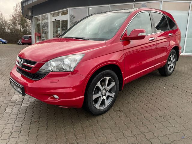 Honda CR-V Executive 1.Hand