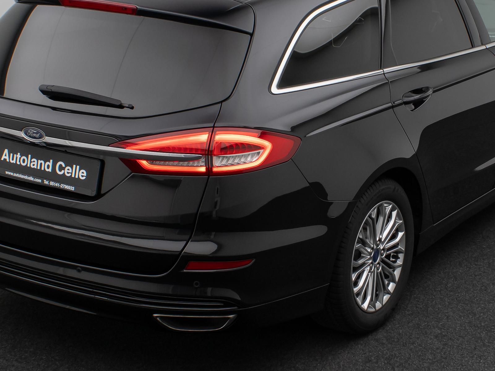 Ford Mondeo Turnier Titanium Kamera SYNC StzhzgV/H, миниатюра 17