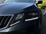 Skoda Octavia 2.0 TDI DSG Combi Drive 4x4 - Skoda Octavia Drive mit Diesel-Antrieb