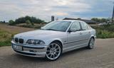 BMW E46 323i Vollausstattung - Original - ... - BMW 323 aus 1999: 323i
