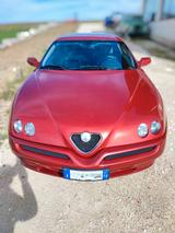 Alfa Romeo GTV 2.0 T.Spark - - rote Alfa Romeo GTV
