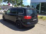 Seat Alhambra Style 2.0 AUTOMATIK