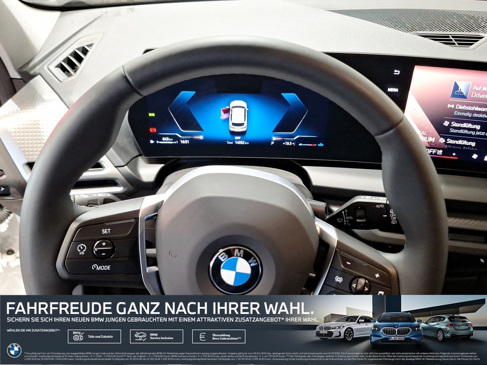 BMW 120 - Bild 14
