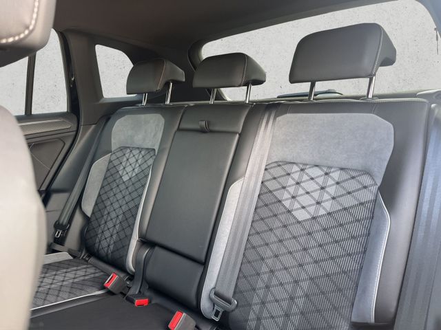 Tiguan R-Line 1.5 TSI DSG