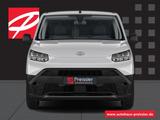 Toyota Proace City L1 Meister + Hecktüren verglast - Toyota: Proace