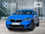 BMW X2 xDrive25e M Sportpaket Head-Up HiFi DAB LED - BMW X2: Xdrive25e