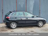 Seat Ibiza 1.2 12V Fresh (Nr. 139) - Seat Ibiza aus 2003: 1.2
