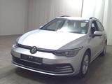 Volkswagen Golf-8 Var. 2.0 TDI LED AID - Volkswagen Golf Golf2 mit Diesel-Antrieb