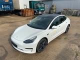 Tesla Model 3 Basis RWD - Tesla Model 3 in Augsburg