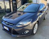 Ford Focus 1.6 TDCi 115 CV SW Titanium -122.000  - Ford Focus aus 2011 mit Diesel-Antrieb