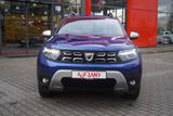 Dacia Duster II 1.5 Prestige Navi Totwinkel Kamera AHK - Dacia Duster Allradantrieb Prestige mit Diesel-Antrieb