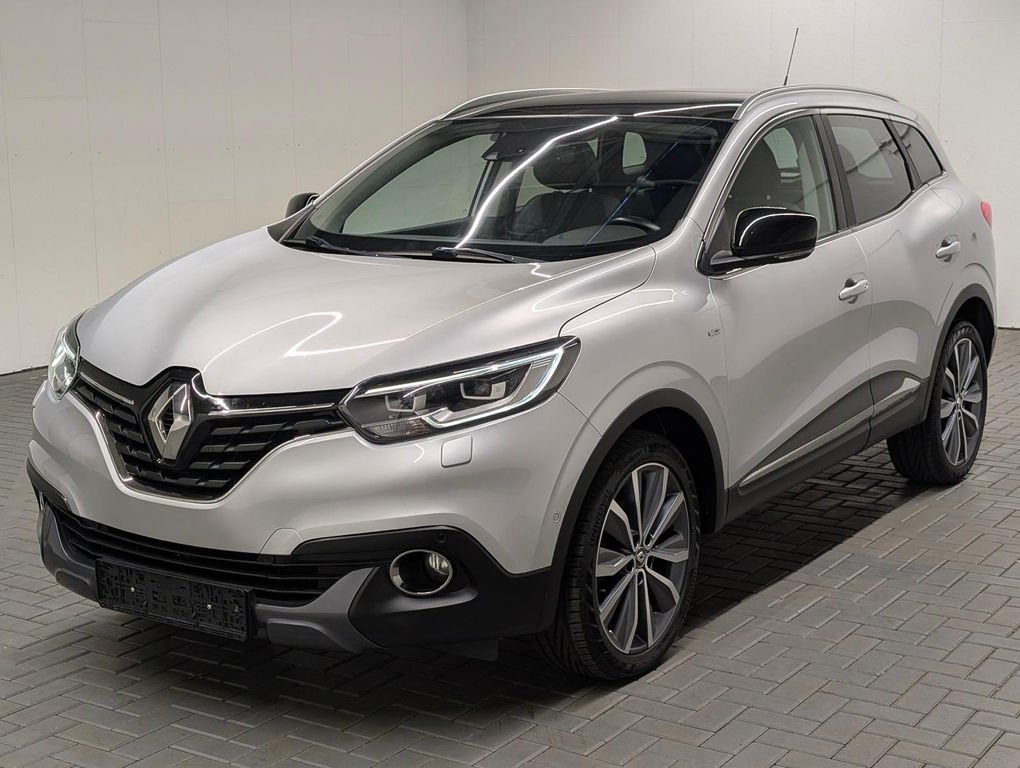 Image of Renault Kadjar