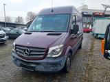 Mercedes-Benz Sprinter II Kasten 318/319 CDI - Mercedes-Benz Sprinter 318 cdi