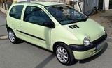 Renault RENAULT Twingo 1,2I C06 - gebrauchte Renault Twingo aus dem Jahr 2005