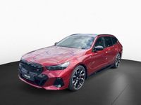 BMW i5 - Vorschau Bild 3