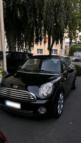MINI Mini R56 1,6 120Ps - MINI Cooper R56 Gebrauchtwagen