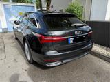 Audi A6 40 TDI S tronic advanced Avant advanced - Audi A6 Gebrauchtwagen in München
