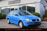 Volkswagen Polo IV 1.2 , TÜV neu, Winterräder - gebrauchte VW Polo aus dem Jahr 2002
