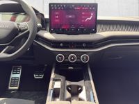 Skoda Superb - Vorschau Bild 15