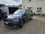 Volkswagen Tiguan Allspace 2.0 TSI OPF 140kW DSG 4MOTIO... - Volkswagen Tiguan Allspace in Duisburg