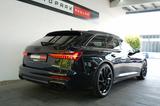 Audi S6 Avant TDI/Luft/Pano/Allradlenkung/S-Sitze/ABT - Audi S6 Abt Gebrauchtwagen
