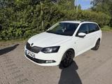 Skoda Fabia 1.2l TSI DSG 81kW Drive Combi Drive - Skoda Fabia Gebrauchtwagen in Kiel