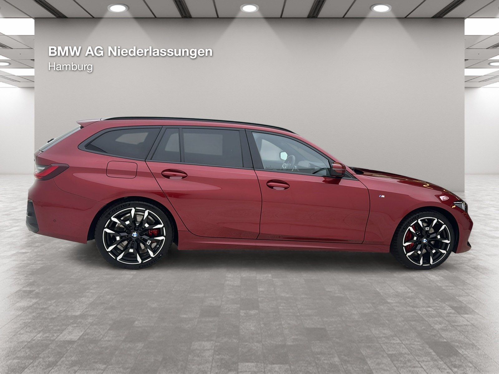BMW 330 - Bild 4