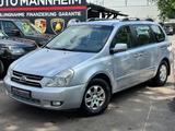 Kia Carnival 2.9 CRDi EX AUTOMATIK DİESEL - Kia Carnival mit Diesel-Antrieb: Kleinbus, Automatik