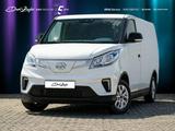 Maxus eDeliver 3 L1 50kWh SWB - Maxus eDeliver 3 Gebrauchtwagen