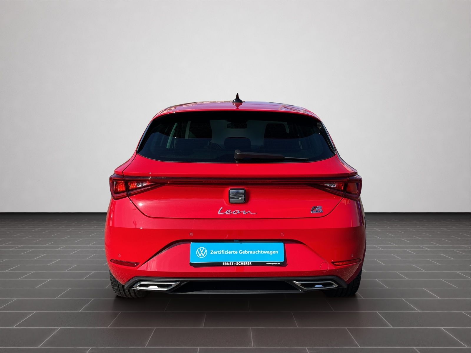 Seat Leon - Bild 6