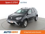 Dacia Duster 1.6 SCe Comfort *NAVI*CAM*ALU*KLIMA* - Dacia Duster Gebrauchtwagen in Stuttgart