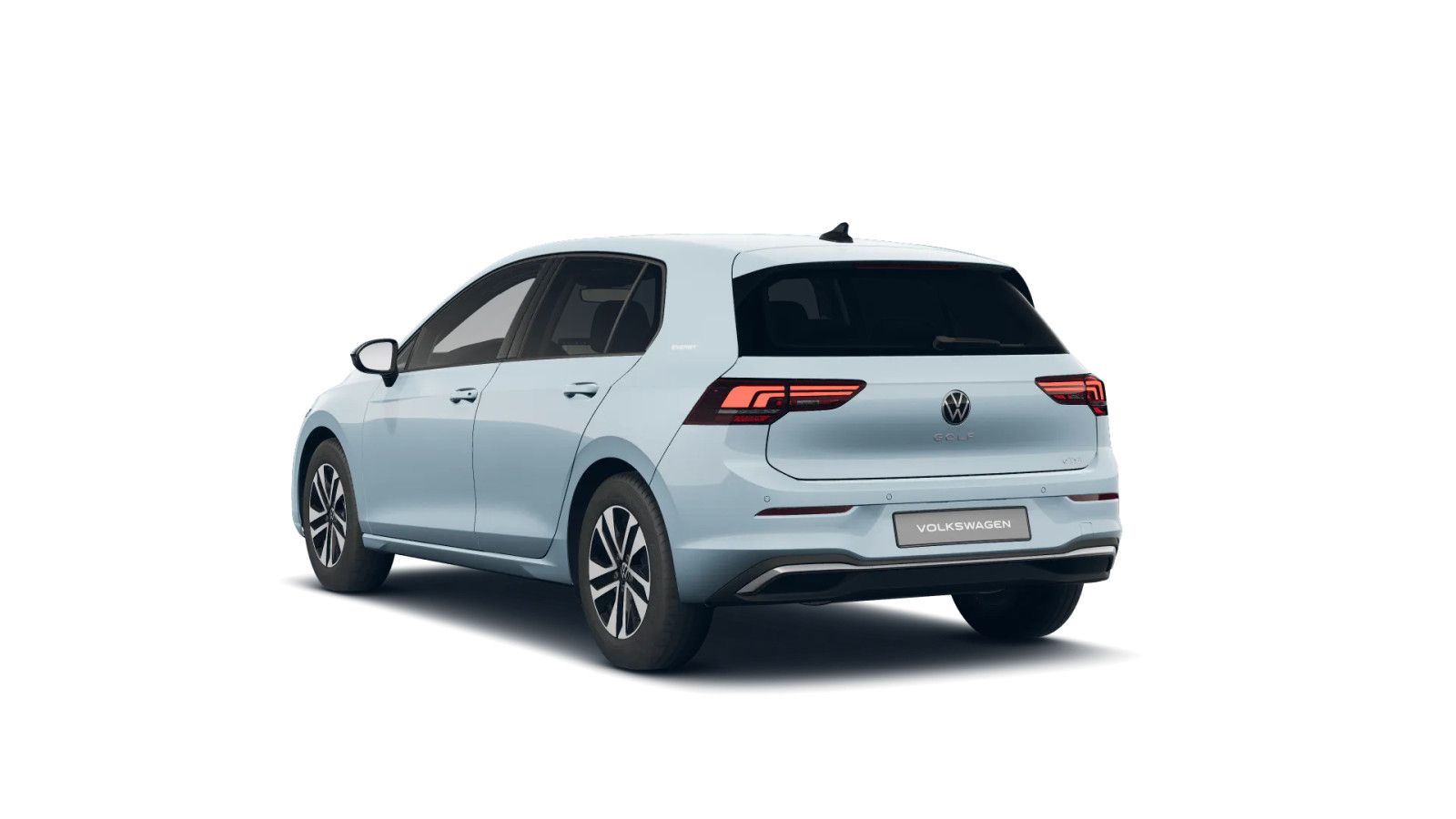 Volkswagen Golf - Bild 7