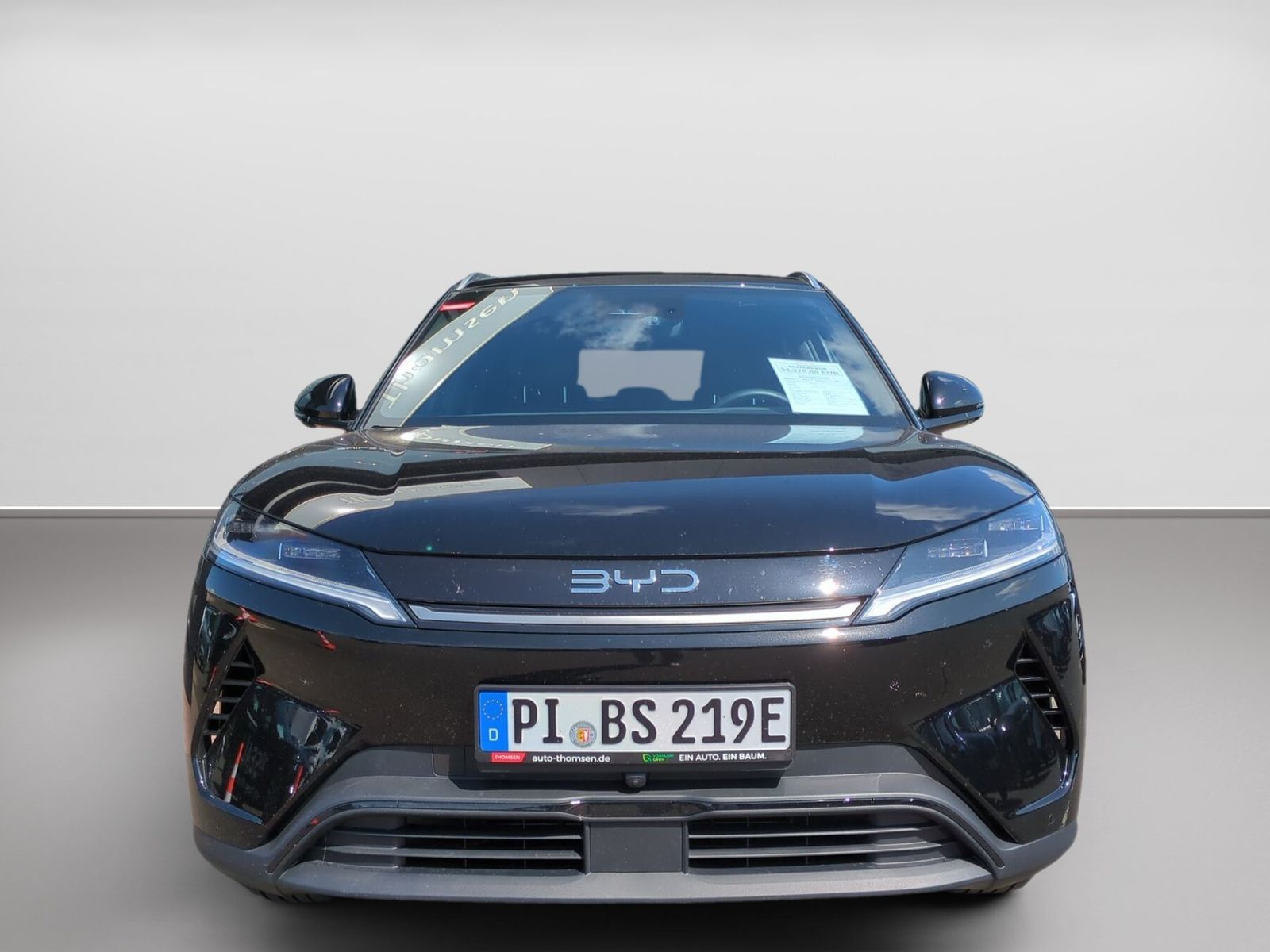 BYD ATTO 2