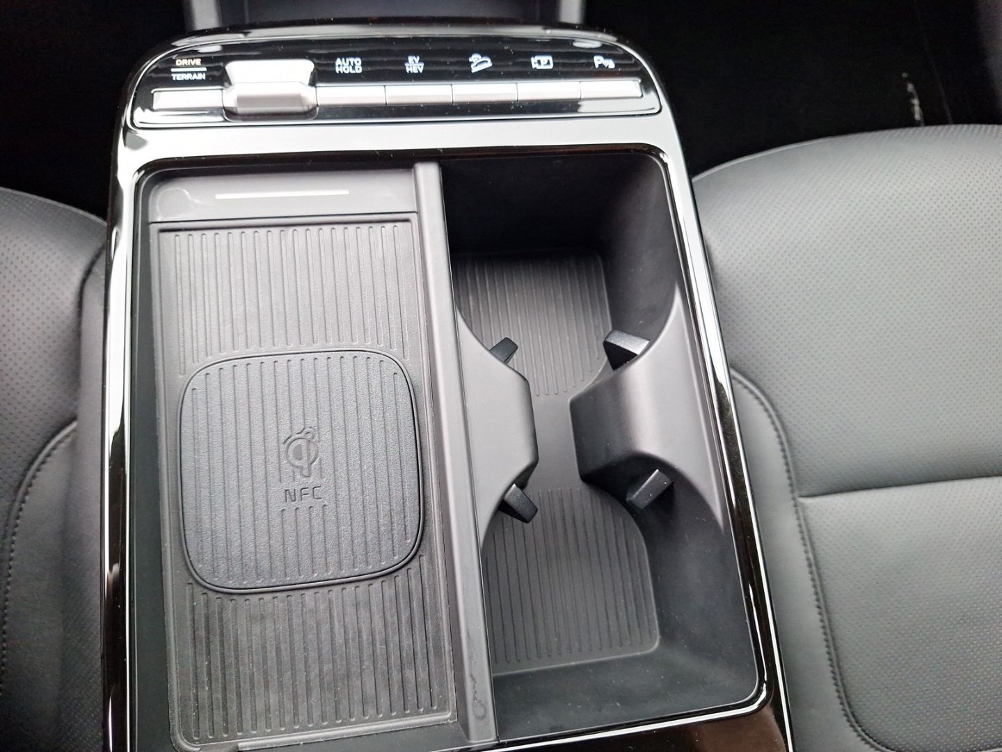 Hyundai Tucson – Bild 19