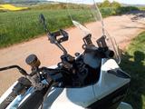 Zero DSRX - ZERO MOTORRAD
