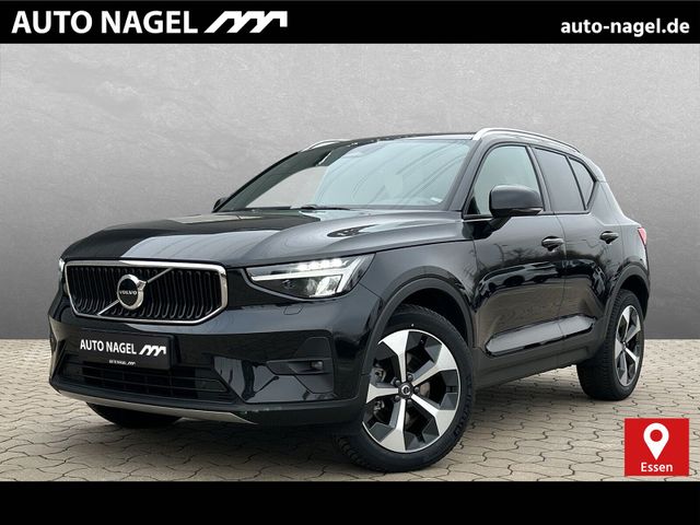 Volvo XC40 Core B3 Mild-Hybrid*Rückf.kamera*ACC*Navi*