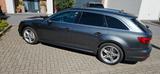Audi A4 Avant 3.0 TDI quattro S line | 272 PS | Voll - Audi A4 mit Diesel-Antrieb: 3.0