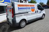 Opel Vivaro Kasten/Kombi Kasten L1H1 2,7t - gebrauchte Opel Vivaro aus dem Jahr 2012