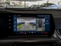 BMW 218 Active Tourer - Vorschau Bild 22