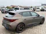 Cupra Leon 2.0 TSI VZ EXTREME+AHK+Century Bronze Matt - Cupra Leon Extreme Gebrauchtwagen
