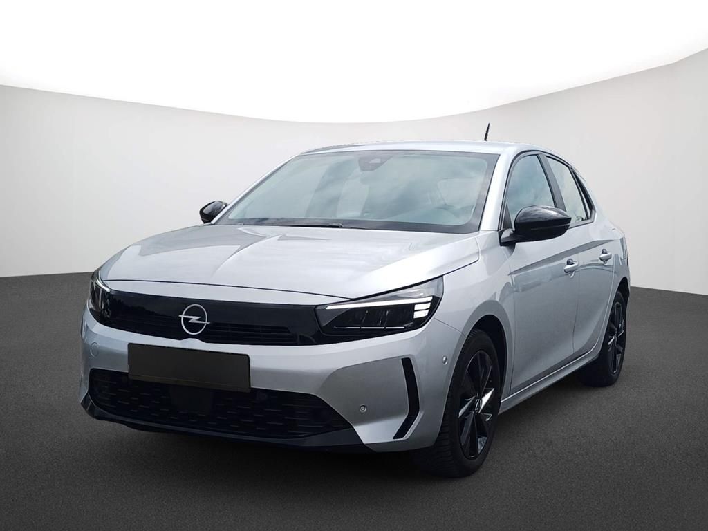 Image of Opel Corsa