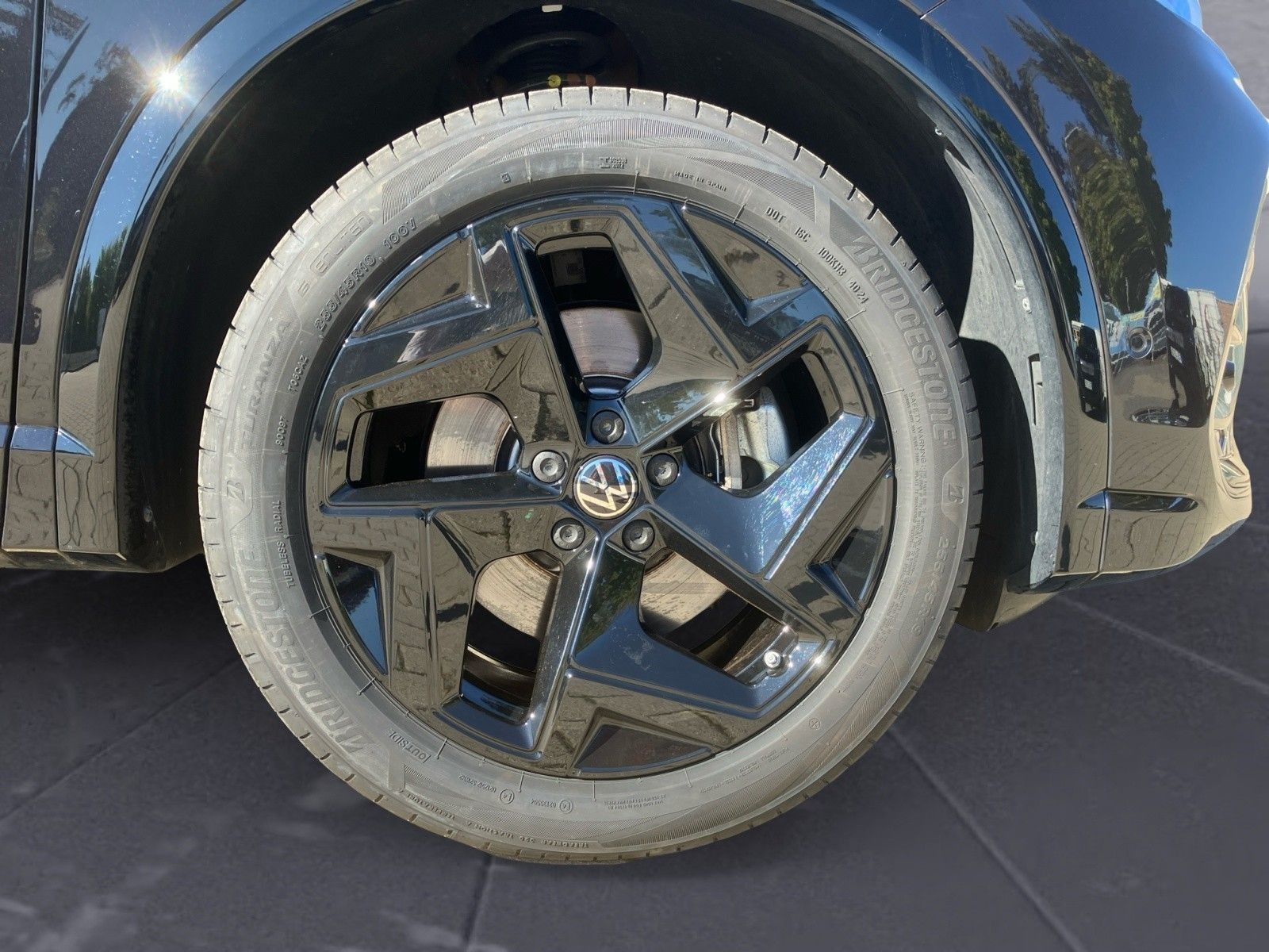 Volkswagen Tiguan - Bild 12