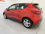 Renault Clio HB 1.216V 75 Collection klima - Renault Clio Unfallwagen