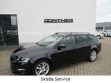 Skoda Octavia Combi Clever 2.0TSI 140KW DSG AHK LED - Skoda Octavia: 14 Tsi