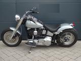 Harley-Davidson Softail Fat Boy - HARLEY-DAVIDSON 1999 FAT BOY