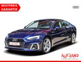 Audi A5 Sportback 35 TFSI S line LED Navi ACC Kamera - gebrauchte Audi A5 aus dem Jahr 2022